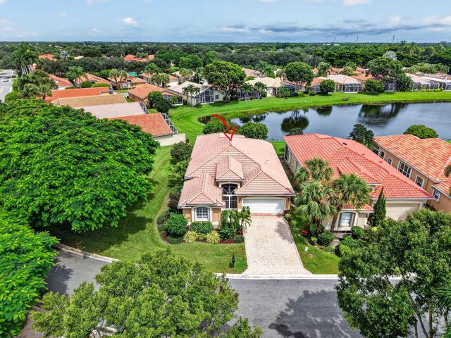 6565 VIA TRENTO, Delray Beach, FL 33446
