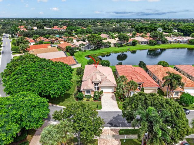 6565 VIA TRENTO, Delray Beach, FL 33446