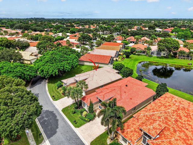 6565 VIA TRENTO, Delray Beach, FL 33446