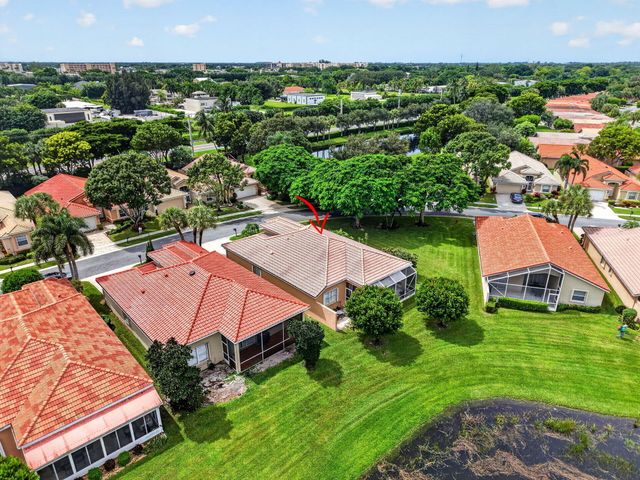 6565 VIA TRENTO, Delray Beach, FL 33446