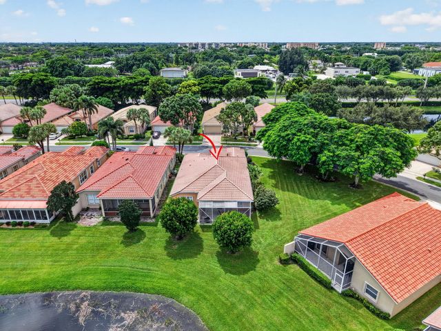 6565 VIA TRENTO, Delray Beach, FL 33446
