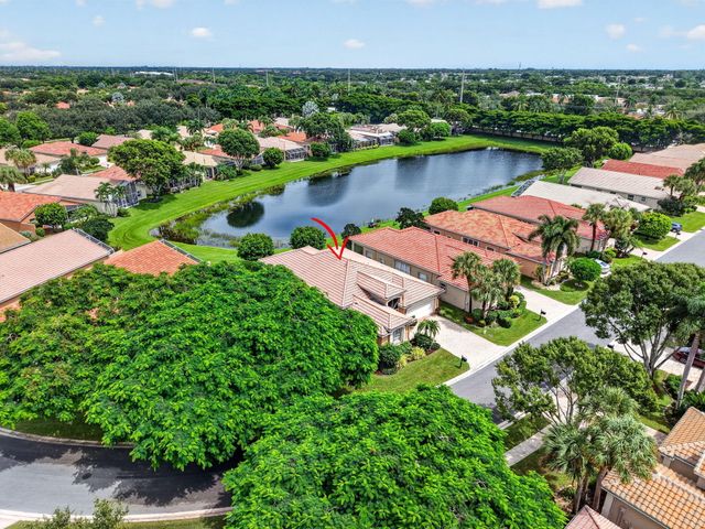 6565 VIA TRENTO, Delray Beach, FL 33446
