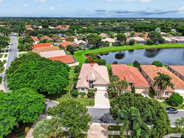 6565 VIA TRENTO, Delray Beach, FL 33446