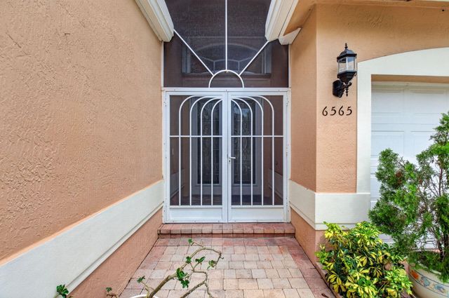 6565 VIA TRENTO, Delray Beach, FL 33446