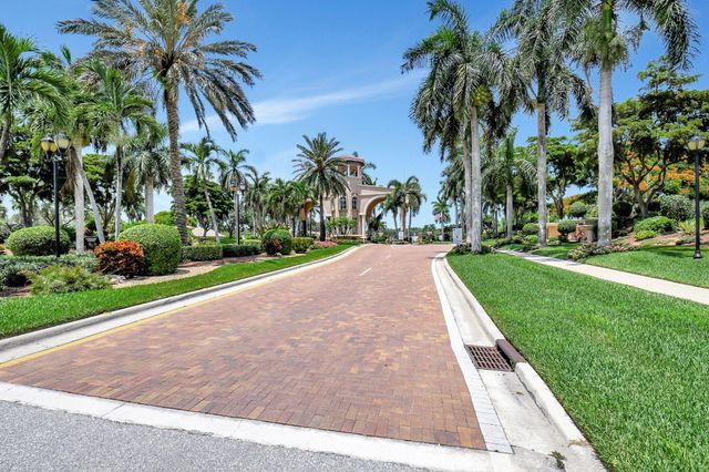 6565 VIA TRENTO, Delray Beach, FL 33446