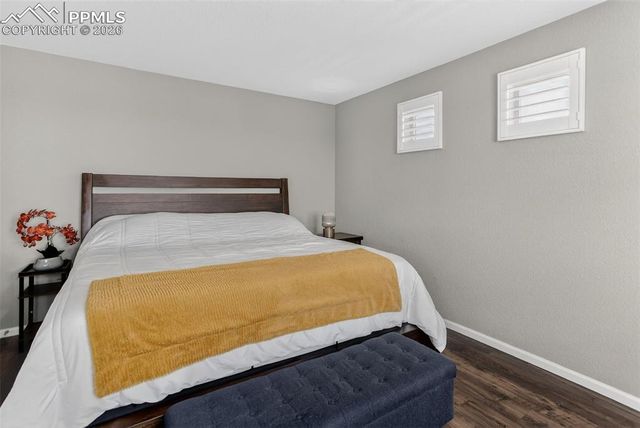 9222 Pacific Crest Drive, Colorado Springs, CO 80927