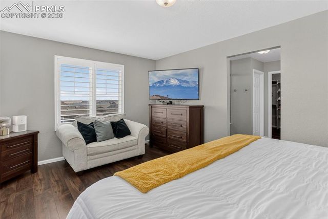 9222 Pacific Crest Drive, Colorado Springs, CO 80927