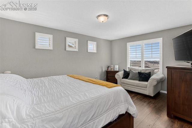 9222 Pacific Crest Drive, Colorado Springs, CO 80927