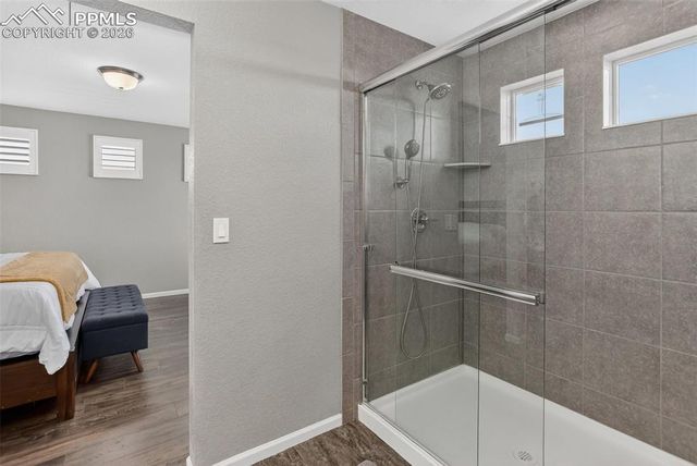 9222 Pacific Crest Drive, Colorado Springs, CO 80927