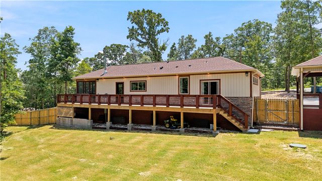 23 Topcliffe Lane, Bella Vista, AR 72715