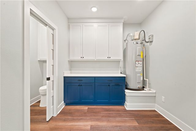 23 Topcliffe Lane, Bella Vista, AR 72715