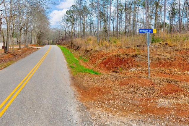 1660 Watkins Farm Road, Nicholson, GA 30565