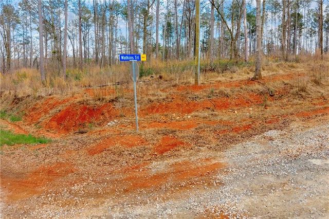 1660 Watkins Farm Road, Nicholson, GA 30565