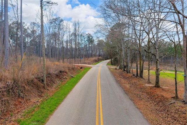 1660 Watkins Farm Road, Nicholson, GA 30565