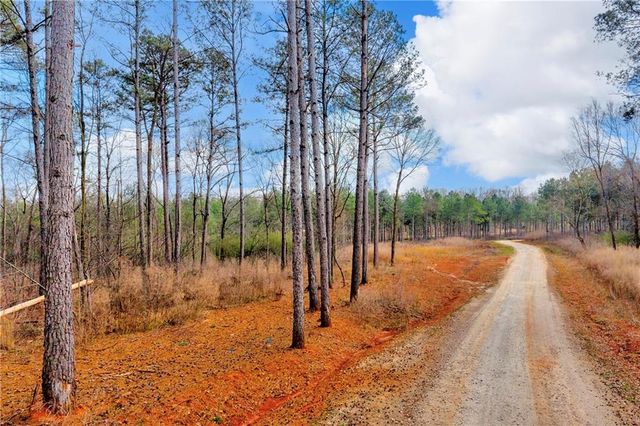 1660 Watkins Farm Road, Nicholson, GA 30565