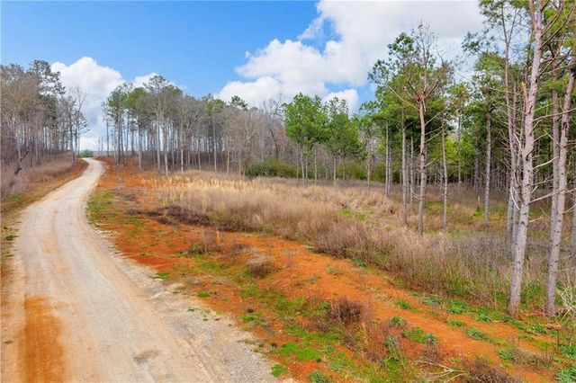 1660 Watkins Farm Road, Nicholson, GA 30565