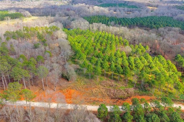 1660 Watkins Farm Road, Nicholson, GA 30565