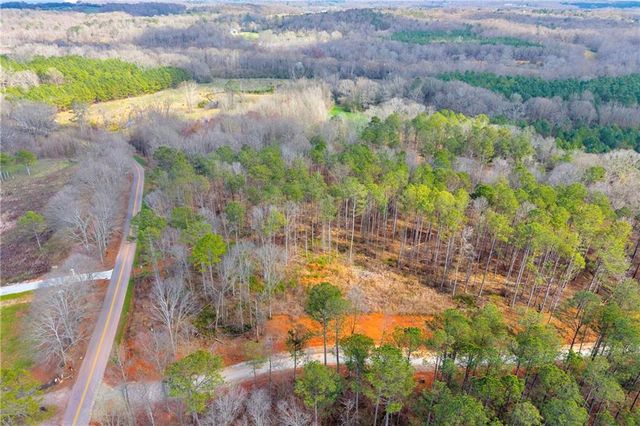 1660 Watkins Farm Road, Nicholson, GA 30565