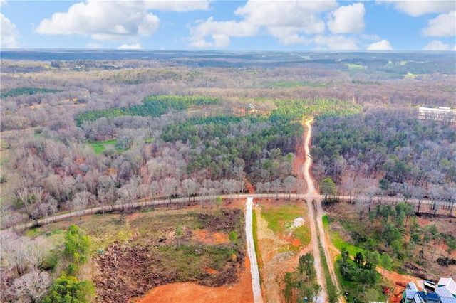 1660 Watkins Farm Road, Nicholson, GA 30565