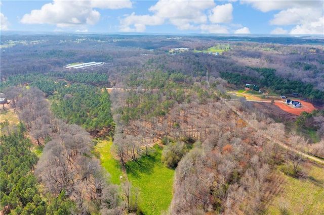 1660 Watkins Farm Road, Nicholson, GA 30565