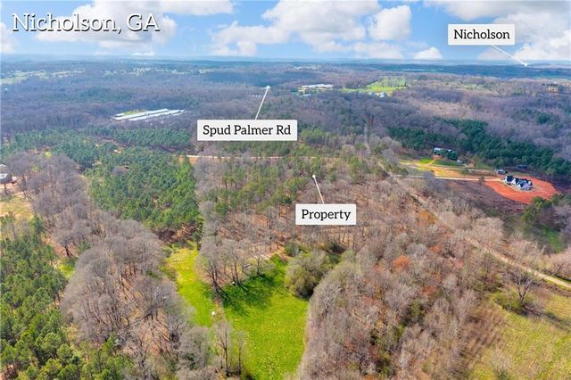 1660 Watkins Farm Road, Nicholson, GA 30565