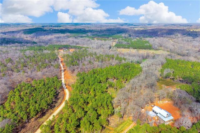 1660 Watkins Farm Road, Nicholson, GA 30565