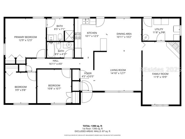 4027 Shell Point Rd, Beaufort, SC 29906