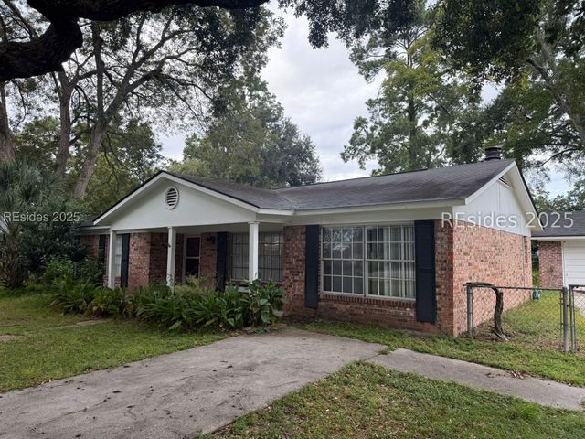 4027 Shell Point Rd, Beaufort, SC 29906