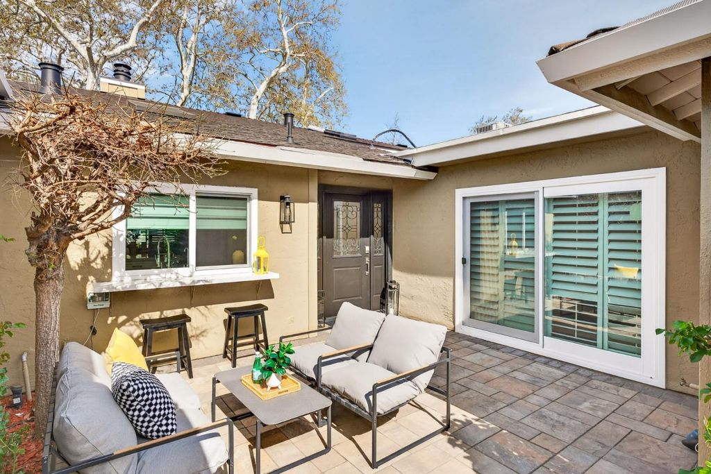 1113 Silver Oak Court, San Jose, CA 95120