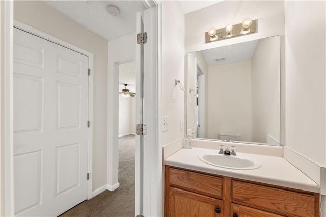 3027 Fair Creek Court, Lithonia, GA 30338