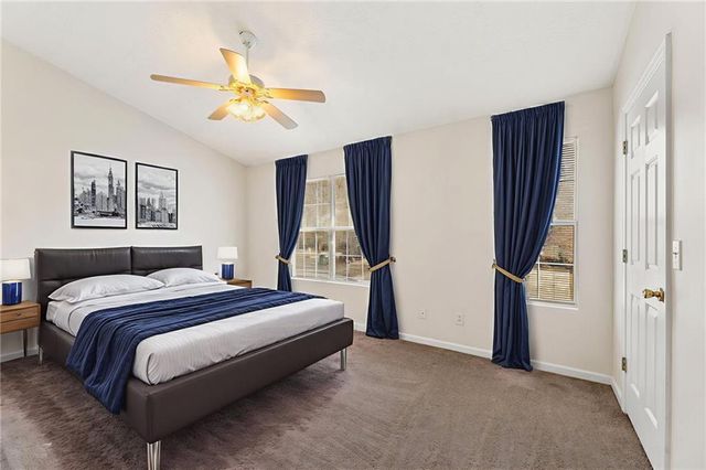 3027 Fair Creek Court, Lithonia, GA 30338