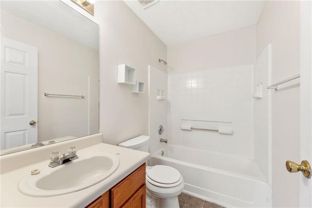 3027 Fair Creek Court, Lithonia, GA 30338