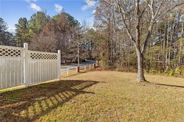 3027 Fair Creek Court, Lithonia, GA 30338