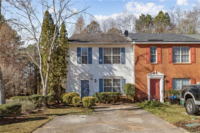 3027 Fair Creek Court, Lithonia, GA 30338
