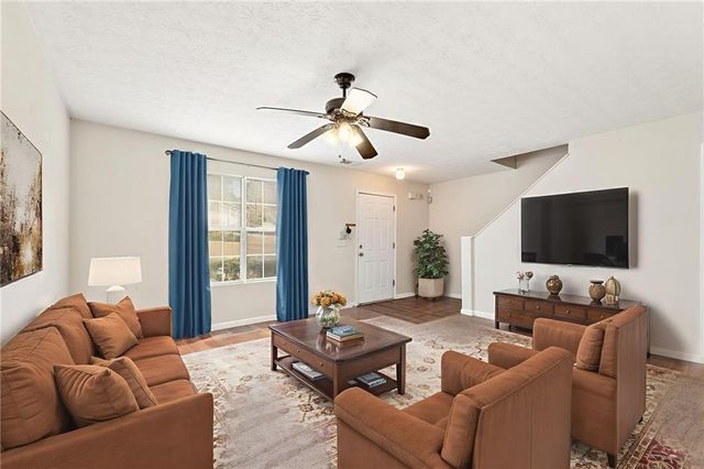 3027 Fair Creek Court, Lithonia, GA 30338