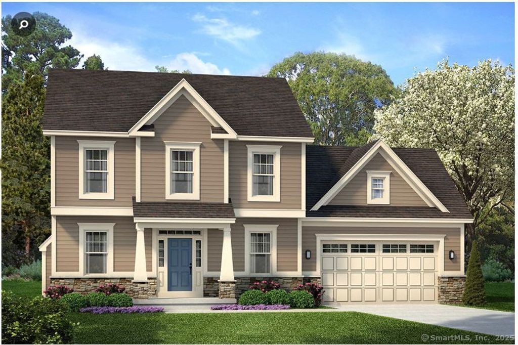 4 Buckingham Street, Manchester, CT 06042