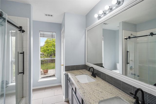 2623 Pine Shadows Drive, Sugar Land, TX 77479