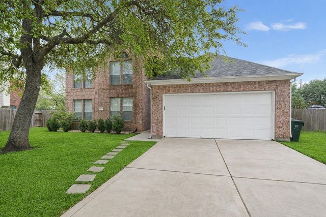 2623 Pine Shadows Drive, Sugar Land, TX 77479