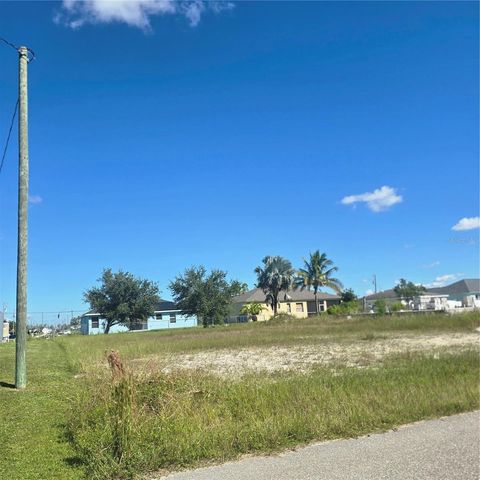 2031 NW 21ST STREET, Cape Coral, FL 33993