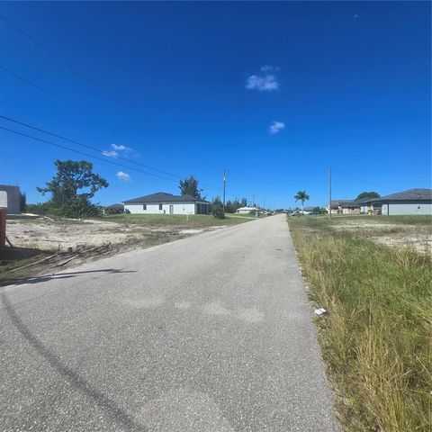 2031 NW 21ST STREET, Cape Coral, FL 33993