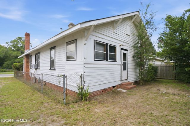 606 Meares Street, Wilmington, NC 28401
