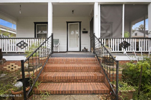 606 Meares Street, Wilmington, NC 28401