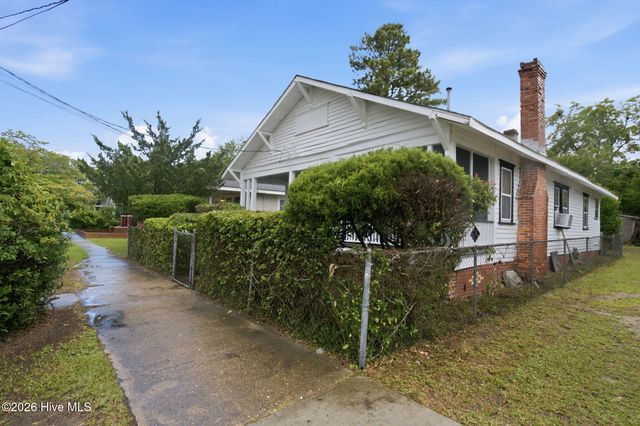 606 Meares Street, Wilmington, NC 28401
