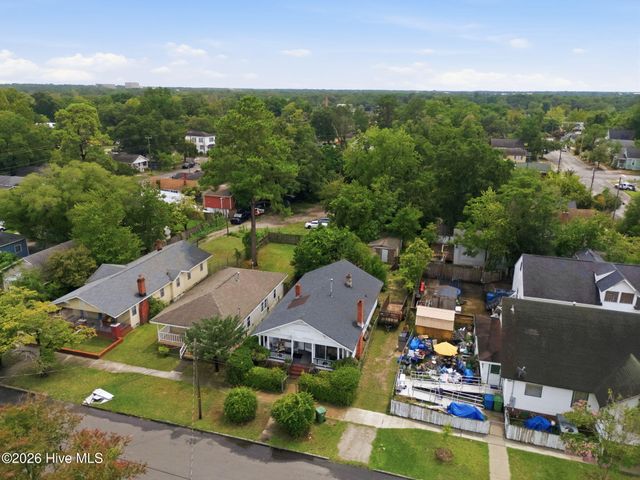 606 Meares Street, Wilmington, NC 28401