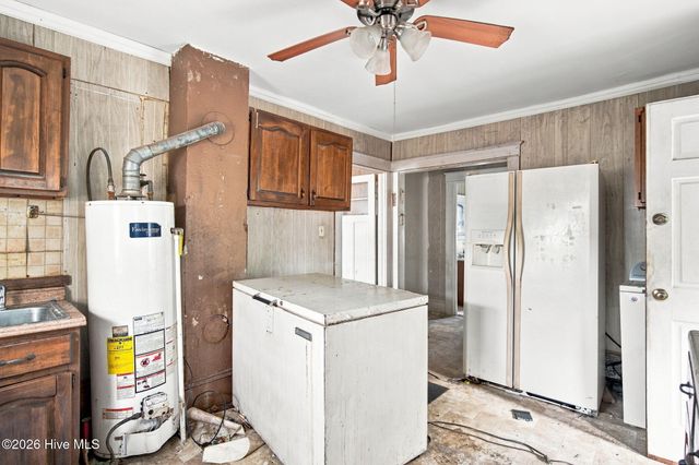 606 Meares Street, Wilmington, NC 28401