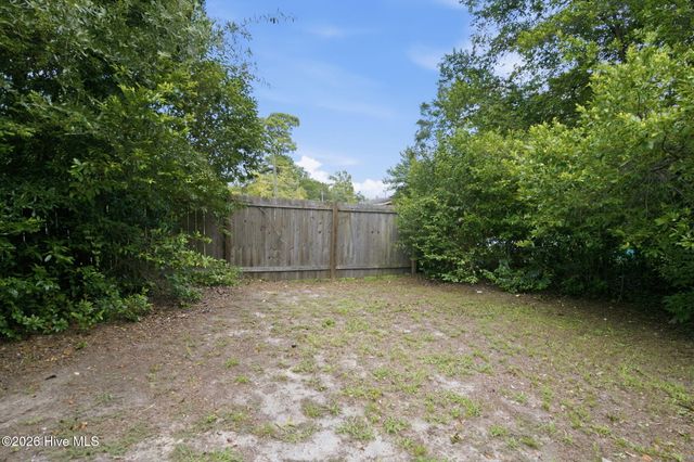 606 Meares Street, Wilmington, NC 28401