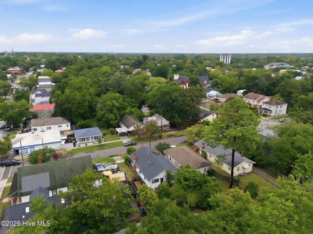 606 Meares Street, Wilmington, NC 28401