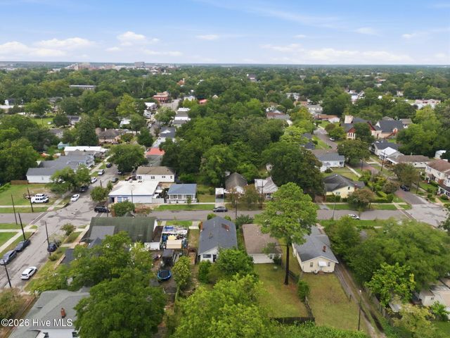 606 Meares Street, Wilmington, NC 28401