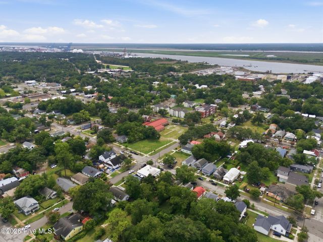 606 Meares Street, Wilmington, NC 28401