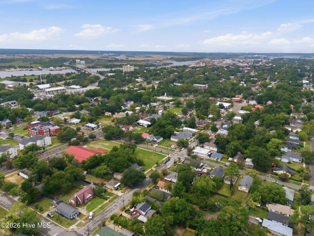 606 Meares Street, Wilmington, NC 28401
